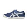 Mexico 66 Comfortable Casual Low-Top Kids Running Shoes Kids Sneaker Blue 1184A128-400
