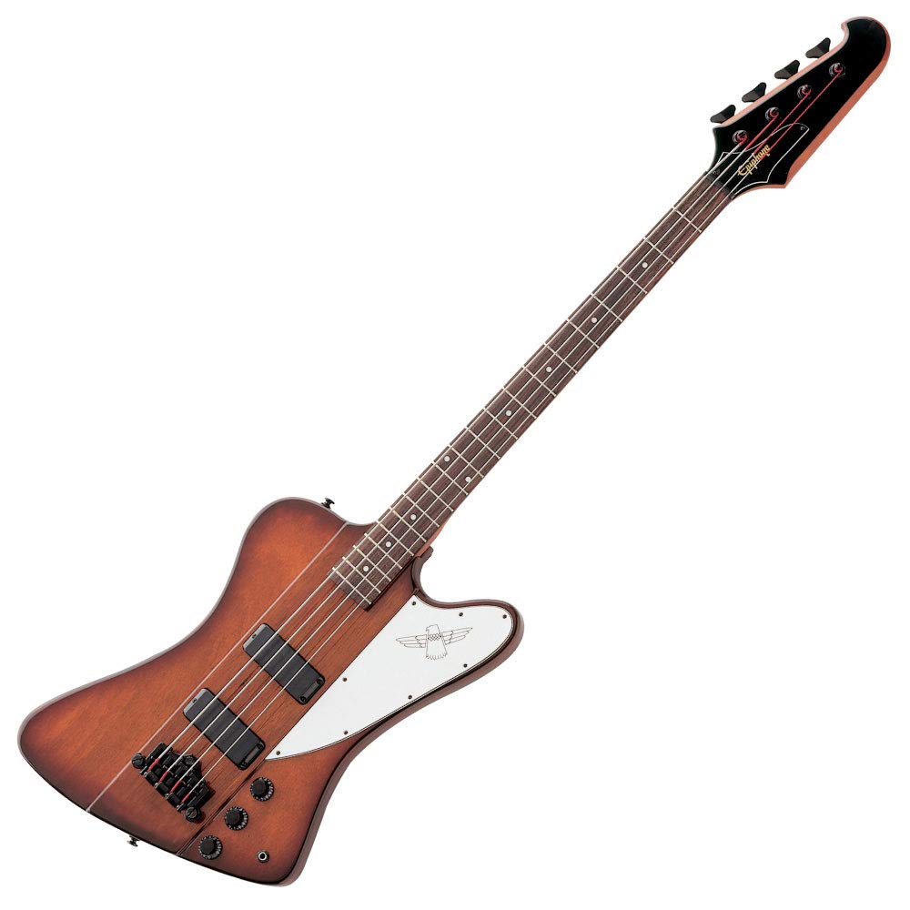 

Epiphone Epiphone Thunderbird E1 VS Electric Bass