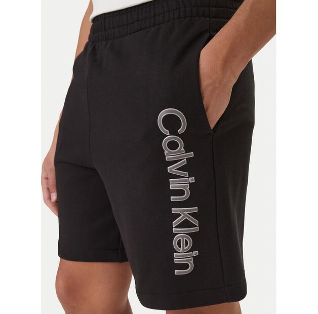 מכנסיים קצרים ספורטיביים Calvin Klein LV04LF240G
