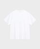 Geulleondeun Summer Circles T-Shirt (White)