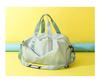 2023 Multifunctional Yoga Sports Bag: Large Capacity, Dry/Wet Separation, Handheld & Crossbody Options
