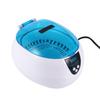 750ML Digital Ultrasonic Sonic Wave Watch Jewellery Glasses Cleaner
