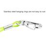 3 To 5 Meter Fishing Miss Rope With Built-In Steel Wire Fishing Accessories And Fishing Rod Miss Rope