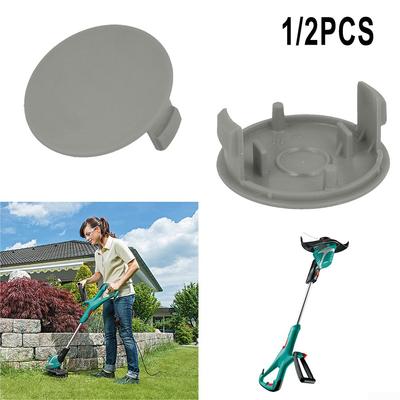 Brand New Cap String Trimmer Parts 1/2Pcs F016F05384