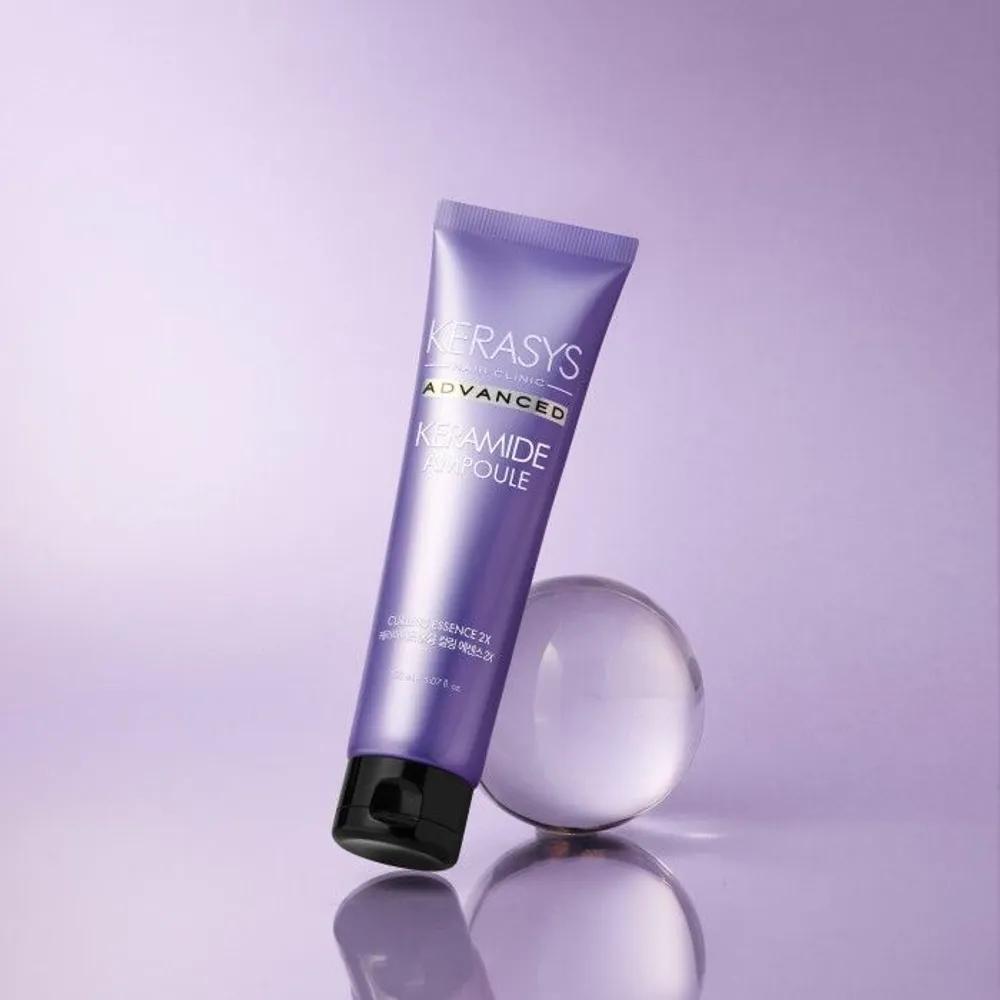 

KERASYS Keramide Volume Curling Styling Essence 150ml*2