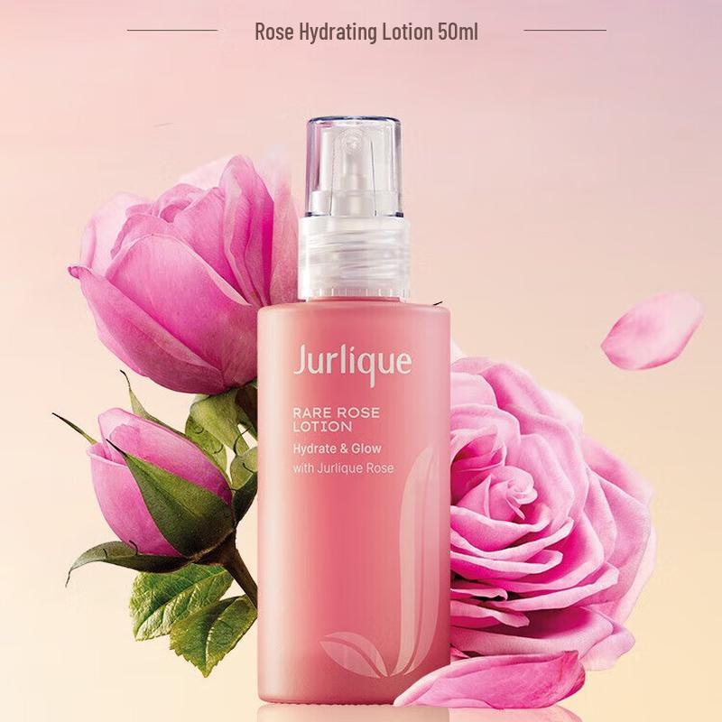 

Jurlique Rose Hydrating Lotion 50ml