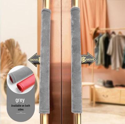 B.Y.K Winter Glastürgriffabdeckung