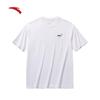 Anta Unisex Short Sleeve T-Shirt