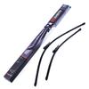 Front Wiper Blades 710/530mm Dedicated For Mercedes W164 W166 W251 V251 X164