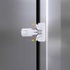 Children's Fridge Safety Lock with Water Dispenser - Baby Proofing New Product