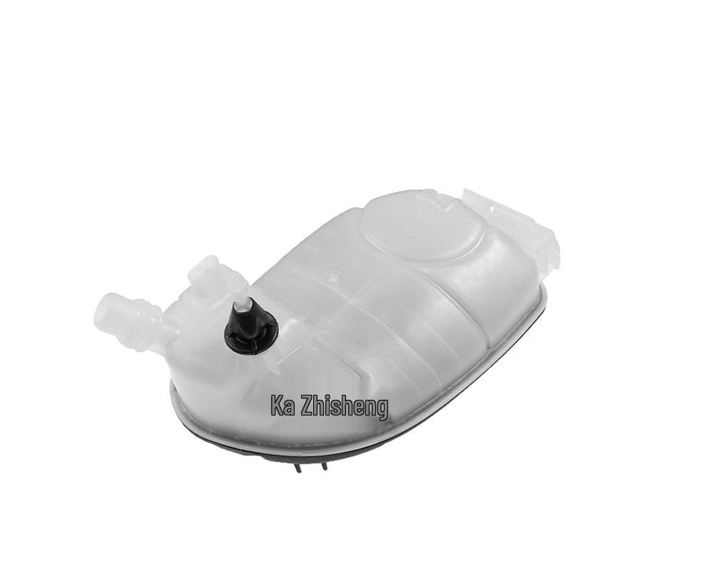 Compatible Coolant Tank for Mercedes-Benz B200/B260, Part Number 2465000049