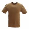 100% Baumwolle Taktisches T-Shirt Kurzarm Schnelltrocknend Jagdhemden Herren Camouflage Outdoor Sport Arbeit Training Airsoft Gefechtshemd