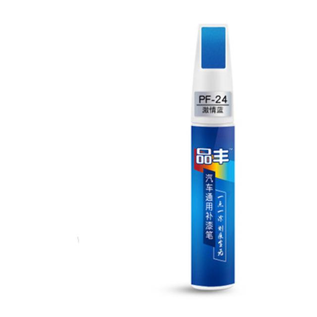 Car Scratch Repair Painting Pens Tool Professional Waterproof Touch Up Car Paint Coating Painting Care