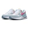 New Nike Air Max SYSTM GS 'White Pinksicle' DQ0284-113