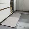 Kitchen Mat Non Slip Oil Proof Washable Absorbent Waterproof Rug Home