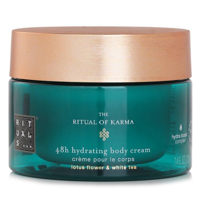 RITUALS Hydrate Body Cream 48