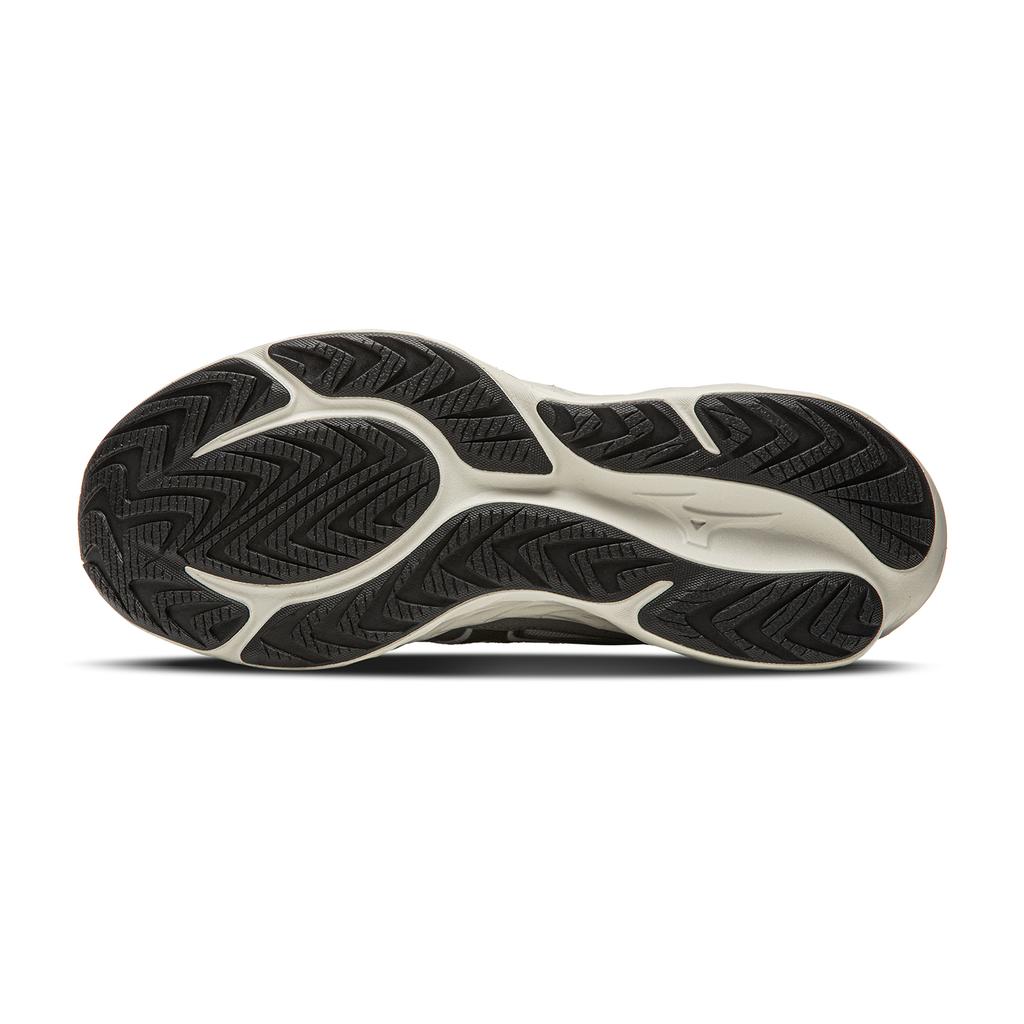 Mizuno Low top Running Shoes Unisex Silver Birch D1GH252105