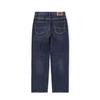 Lee Jeans Men's Dark Blue Thickened Straight Fit Pants LMB004051101292A06951