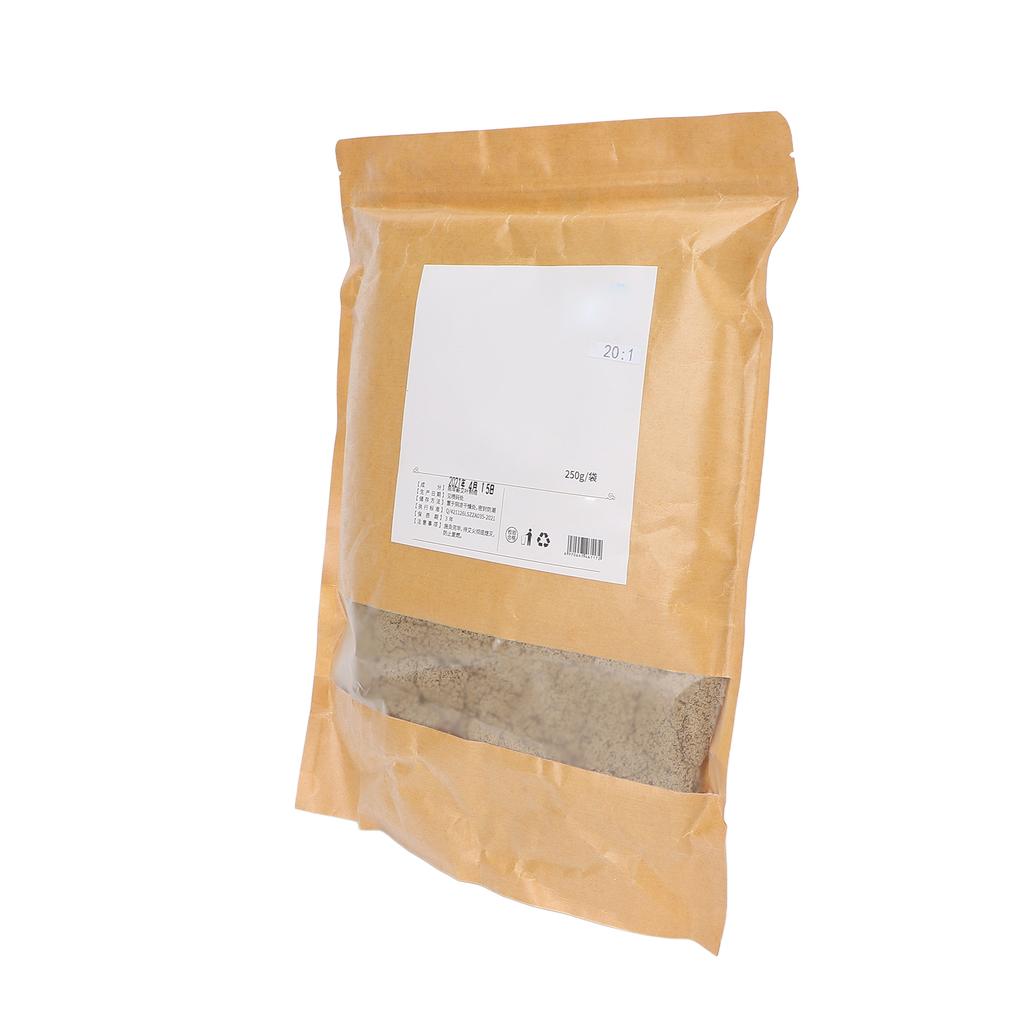 20:1 High Purity Moxa DIY Moxibustion Health Care Moxa for Beauty Salon Household 250g