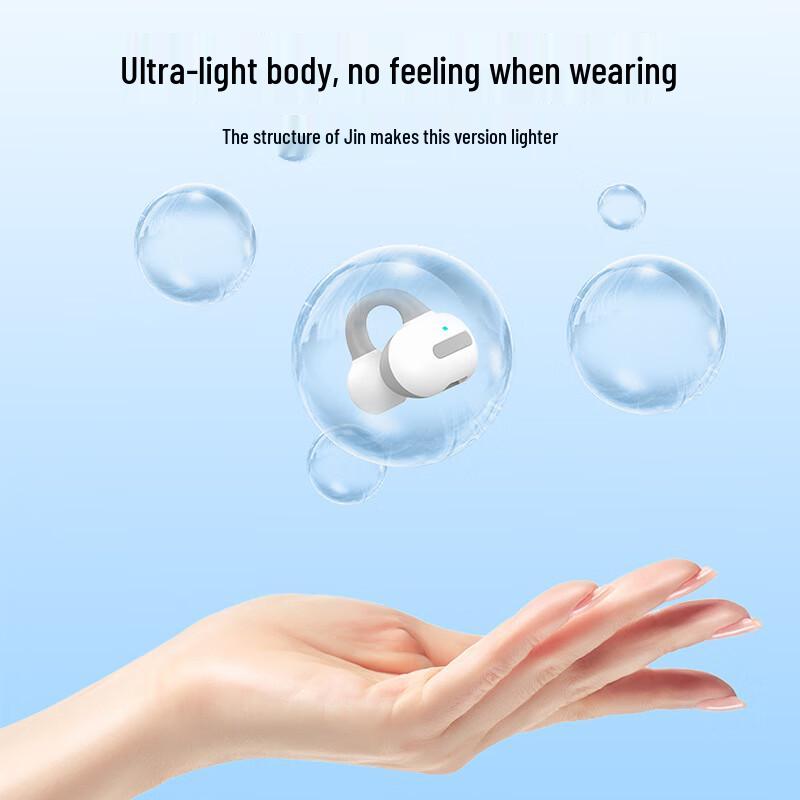 Shixisi Fanyin S-M8 Single-Ear Bluetooth Headset