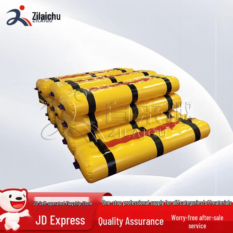 Inflatable Cooperative Team Building Mat