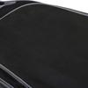 Waterproof Guitar Gig Bag For Electric Guitars Spacious Compartment Guitar Carrying Case Adjustable Strap Modern Design