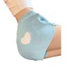 Love Sports Shorts Women's Summer High Waist Loose Wide Leg Casual Hot Pants