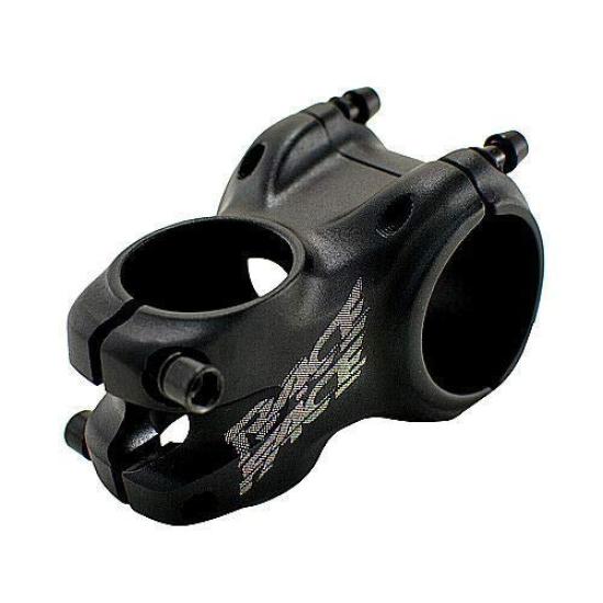 RaceFace Chester 35 MTB Downhill Bike Bicycle Stem 35x40mm 0 Degree RF1804 Black,