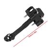 Car Front Door Hinge Door Limiter Check Strap Limiter Easy Installation Automotive Accessories for S90 V90 MK2 31689103