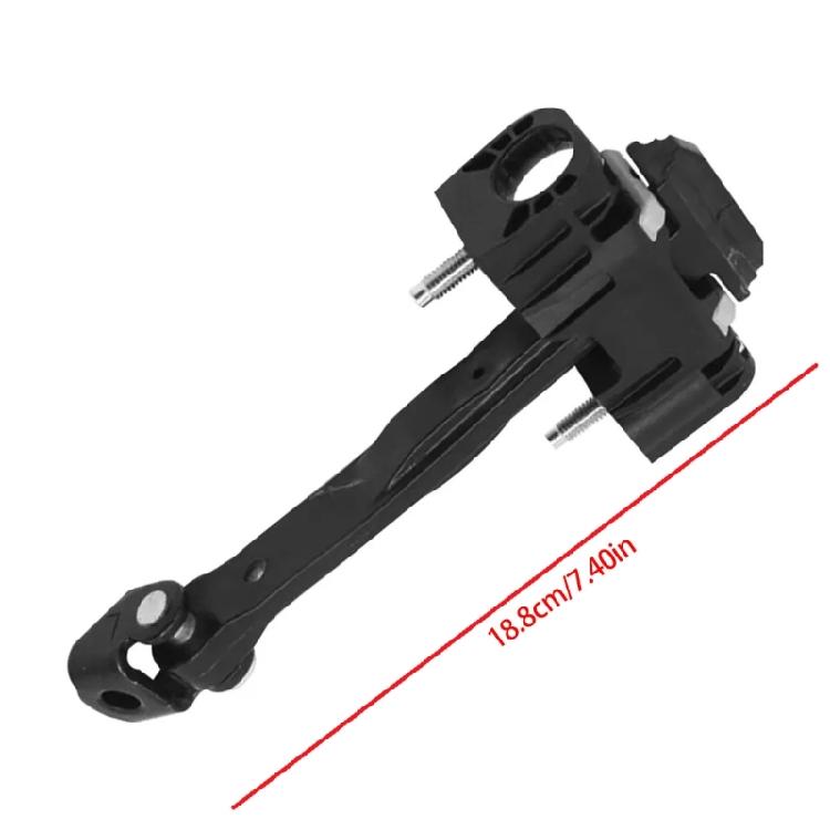 Car Front Door Hinge Door Limiter Check Strap Limiter Easy Installation Automotive Accessories for S90 V90 MK2 31689103