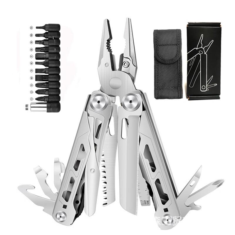 Ally 28-in-1 Multi-tool Pliers