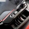 Car Center Console Gear Shift Panel Auto P Button Cover Trim For Geely Coolray SX11 / BelGee X50   Interior Accessories