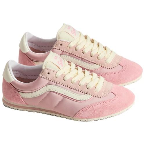 Vans Super Lowpro Sepia Rose - VN000D83O3N