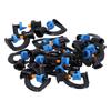 20Set Sprinkler Nozzle G Type 180 Degrees  Refractive Irrigation Atomizing Nozzle for 4 7 Hose