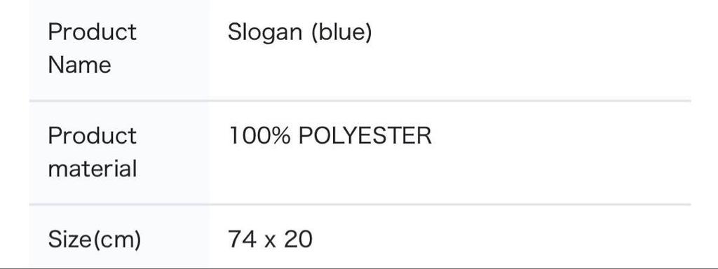 [USED] TWS slogan Korea Fanmeeting Seoul