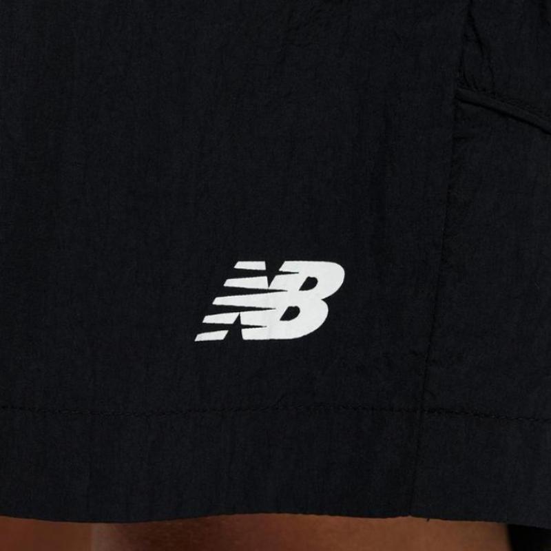 New Balance Uni Runners 4.5 Part Woven Shorts Nbnve22413