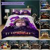 1PC Game Of Thrones Bedding Quilt Set Quilt Cover Pillowcase Home Decoration Birthday Gift (1 * Duvet Cover + 2 * Pillowcase, Without core)A2