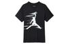 MVPJumpman T Shirt Men's Black FZ1920-010