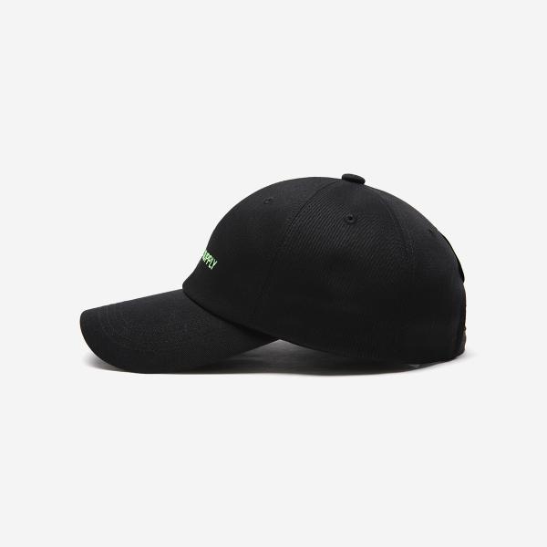 Logo Ball Cap (Green), BSTBALLCAP-Green-7000011599
