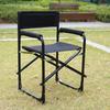 Portable Canvas Folding Outdoor Chair
