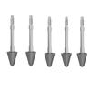 5Pcs Replaceable Pencil Nibs For Xiaoxin Pen 2nd Gen Touchable Screen Pen Nibs Digital Pencil Needle Replacement