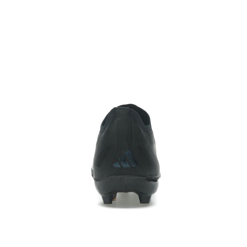 adidas Crazyfast.2 FG Core Black Unisex Sneakers GY7424