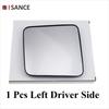 Heated Left or Right Rearview Side Mirror Glass For Suzuki Jimny 2007 2008 2009 2010 2011 2012 2013 2014 2015 2016 2017-