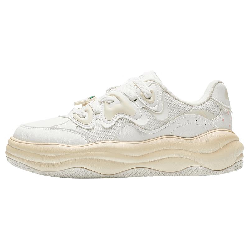 ANTA Soufflé Women s Platform Casual Shoes 6