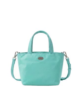 Dumaro Port Two-Way Crossbody Bag / Mint