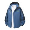 Fly Fishing Wading Jacket Outdoor Activities Waterproof Wader Jackets for Men and Women