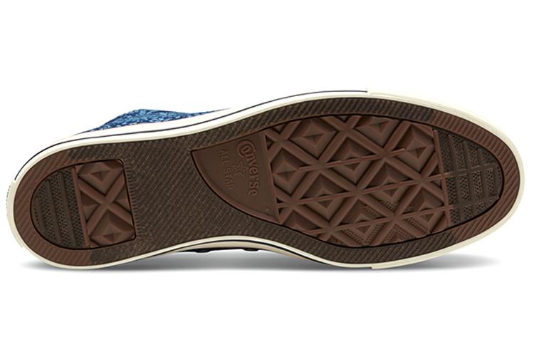 Men's Sneakers Converse Chuck Taylor All Star 'Blue White'