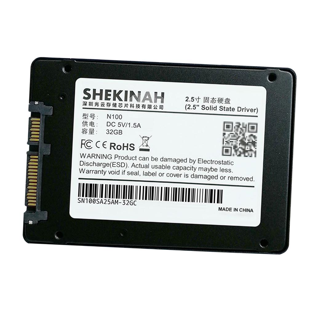 32GB MLC SATA III Digital SSD Disk Solid State Drive with Case for PC Laptopbuy at a low prices