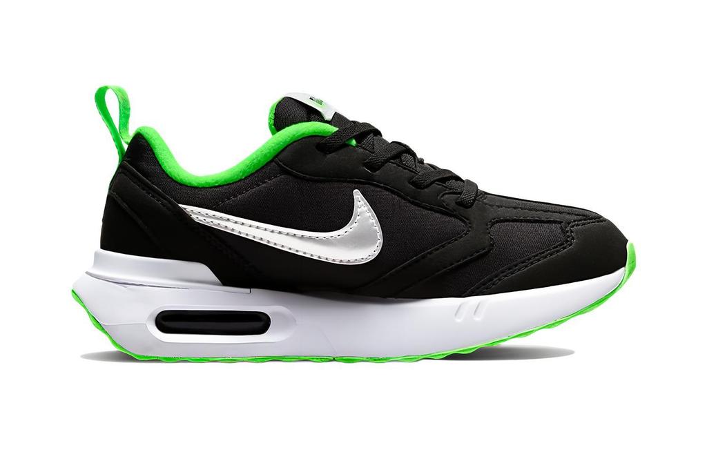 Nike Air Max Dawn PS 'Black Green Strike'