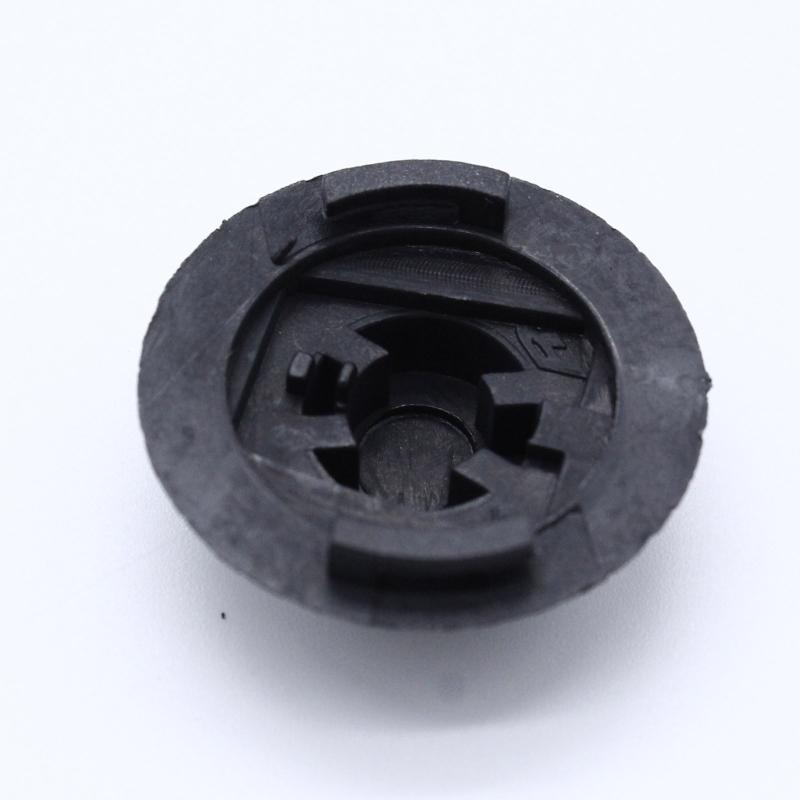 Upgraded Engine Cover Holder Clips Engine Cover Fasteners Reliable for 307 406